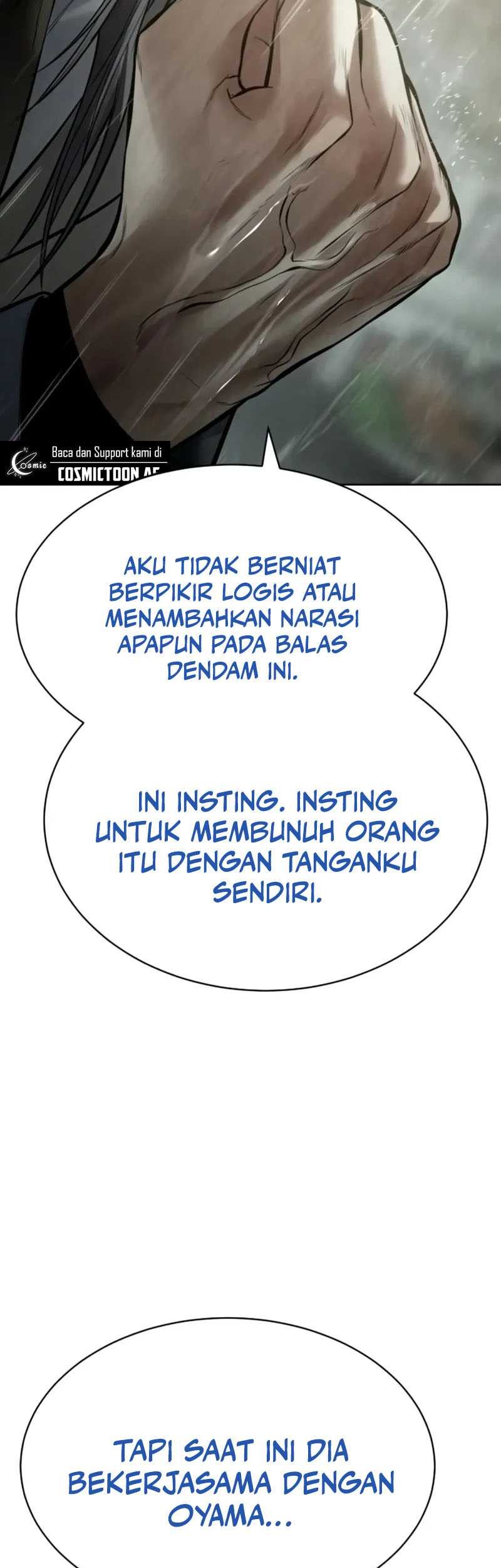 Baek XX Chapter 128 - halaman 13