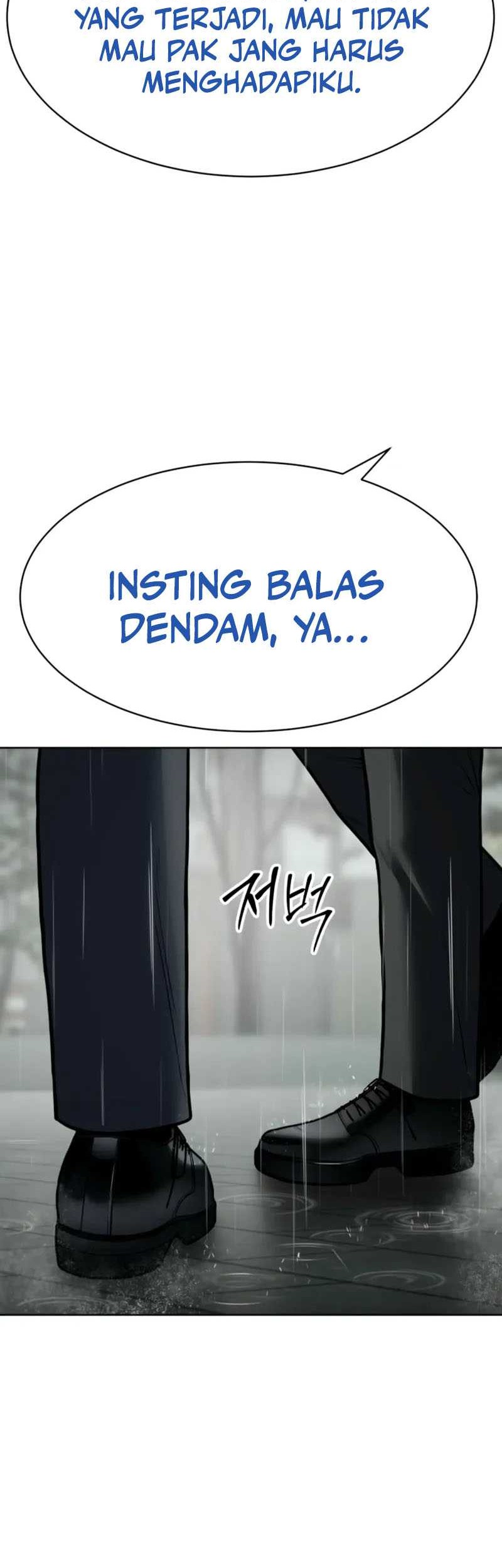 Baek XX Chapter 128 - halaman 16