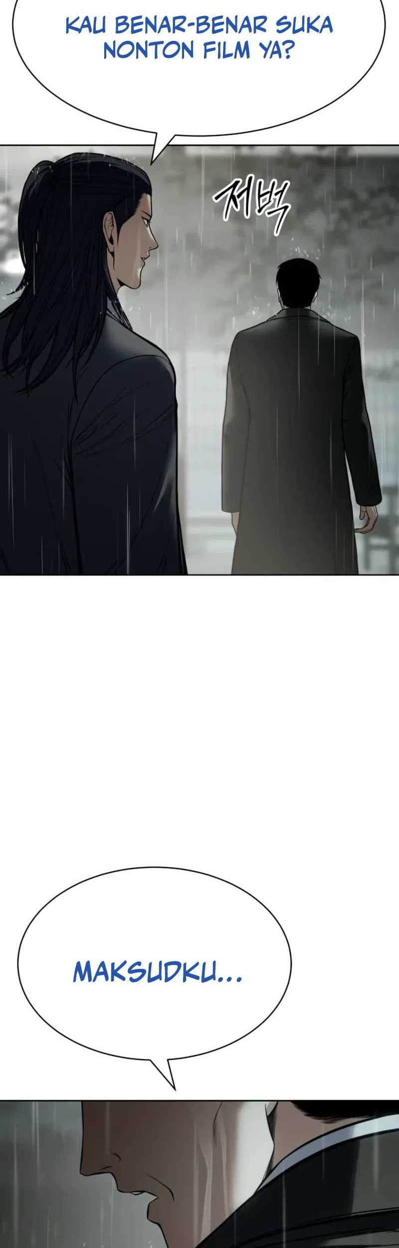 Baek XX Chapter 128 - halaman 18