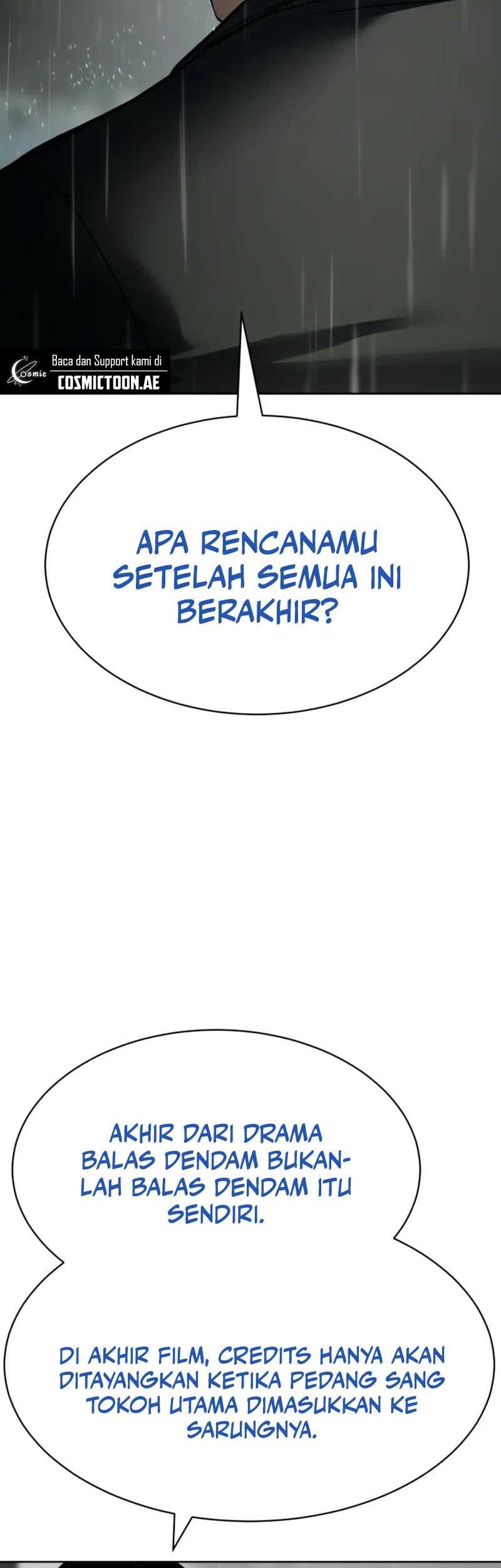 Baek XX Chapter 128 - halaman 19