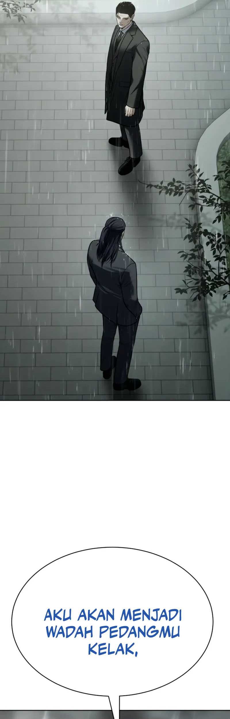 Baek XX Chapter 128 - halaman 21