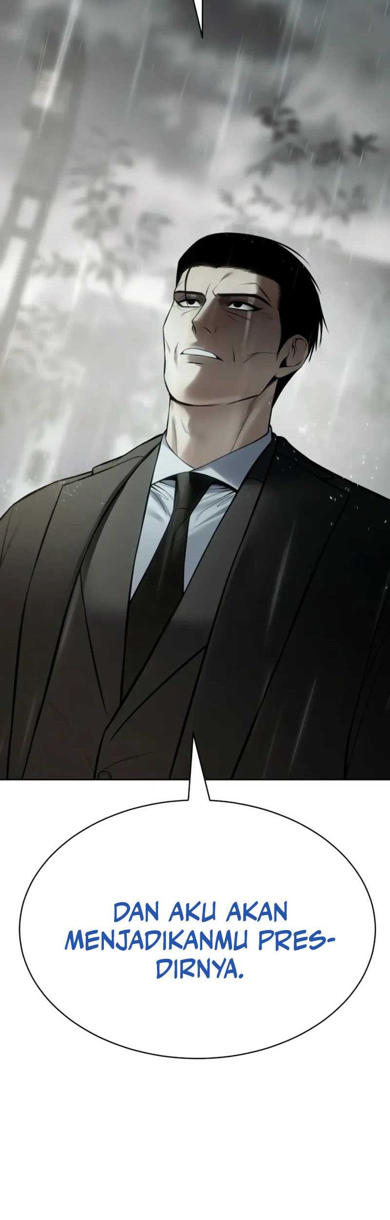 Baek XX Chapter 128 - halaman 22