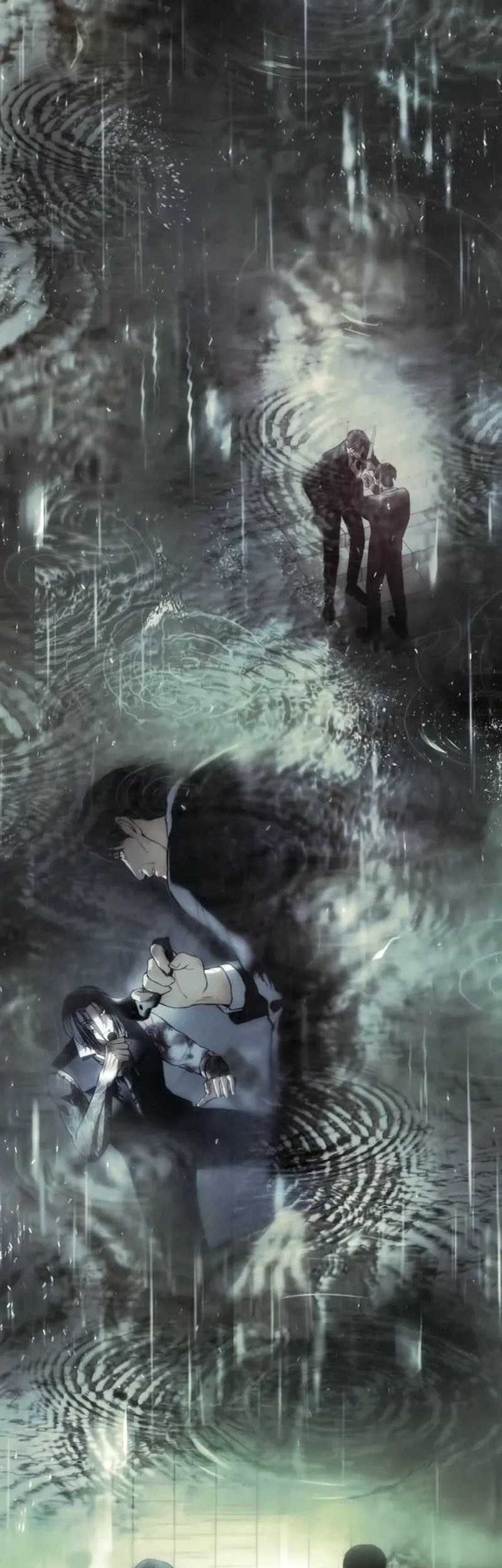 Baek XX Chapter 128 - halaman 28