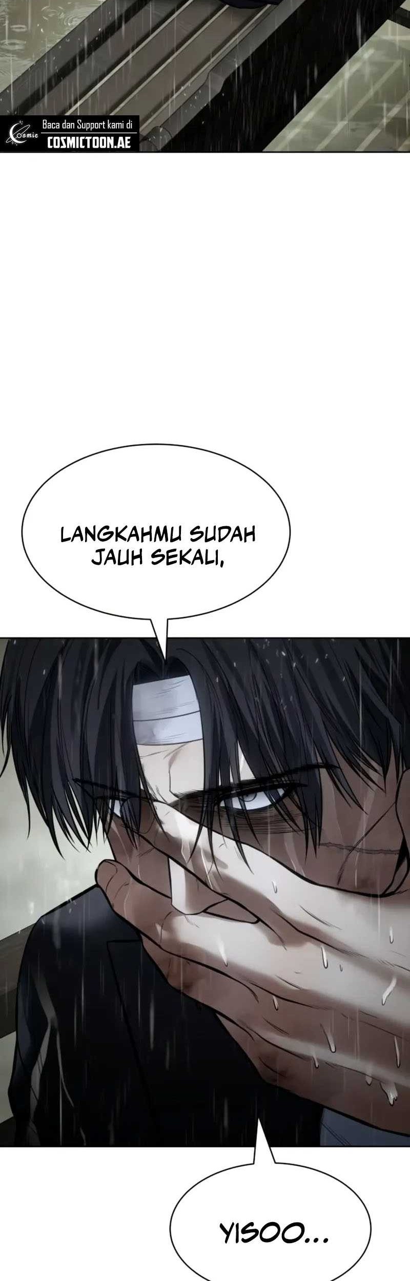 Baek XX Chapter 128 - halaman 30