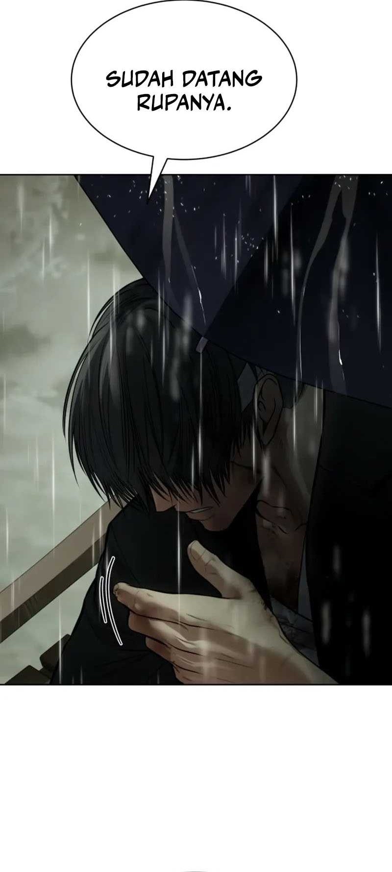 Baek XX Chapter 128 - halaman 32