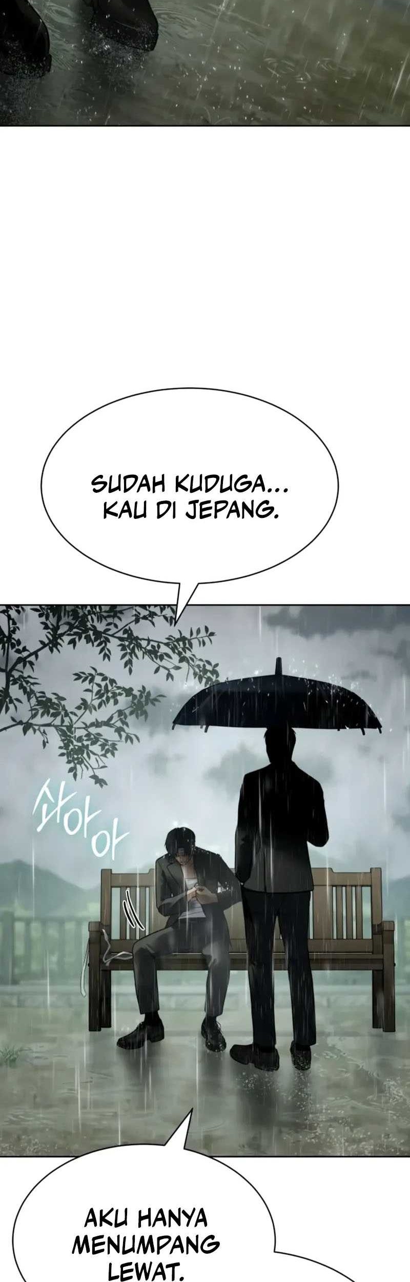 Baek XX Chapter 128 - halaman 34