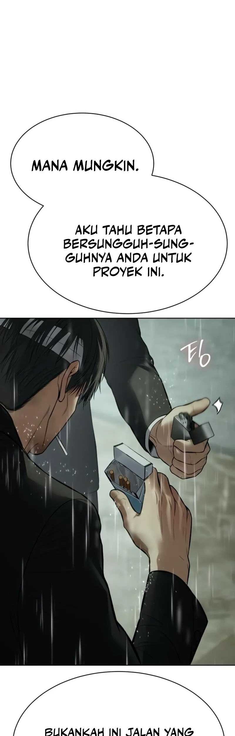 Baek XX Chapter 128 - halaman 36