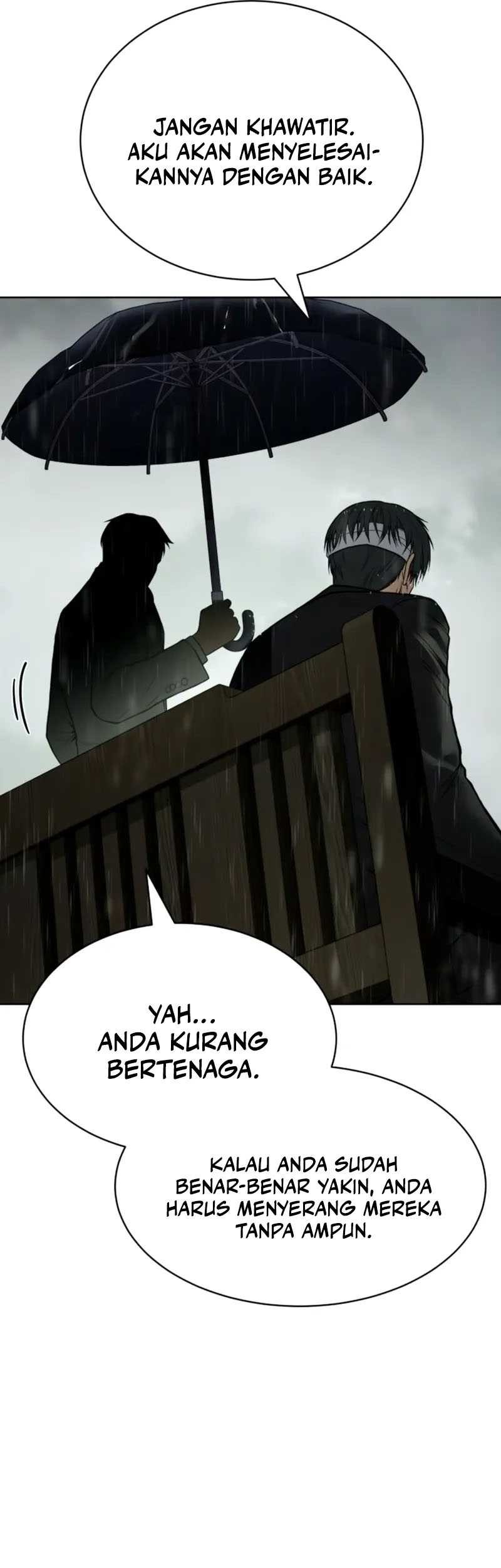 Baek XX Chapter 128 - halaman 39