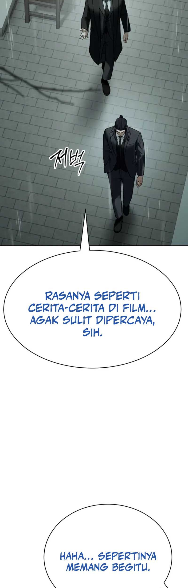 Baek XX Chapter 128 - halaman 4
