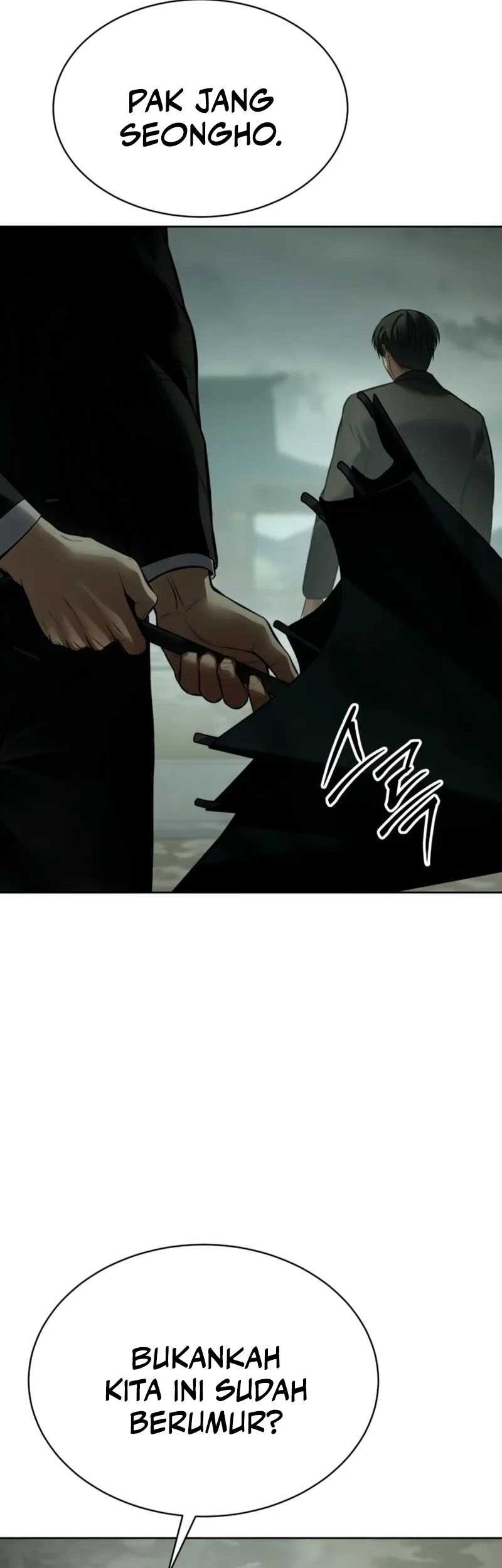 Baek XX Chapter 128 - halaman 45