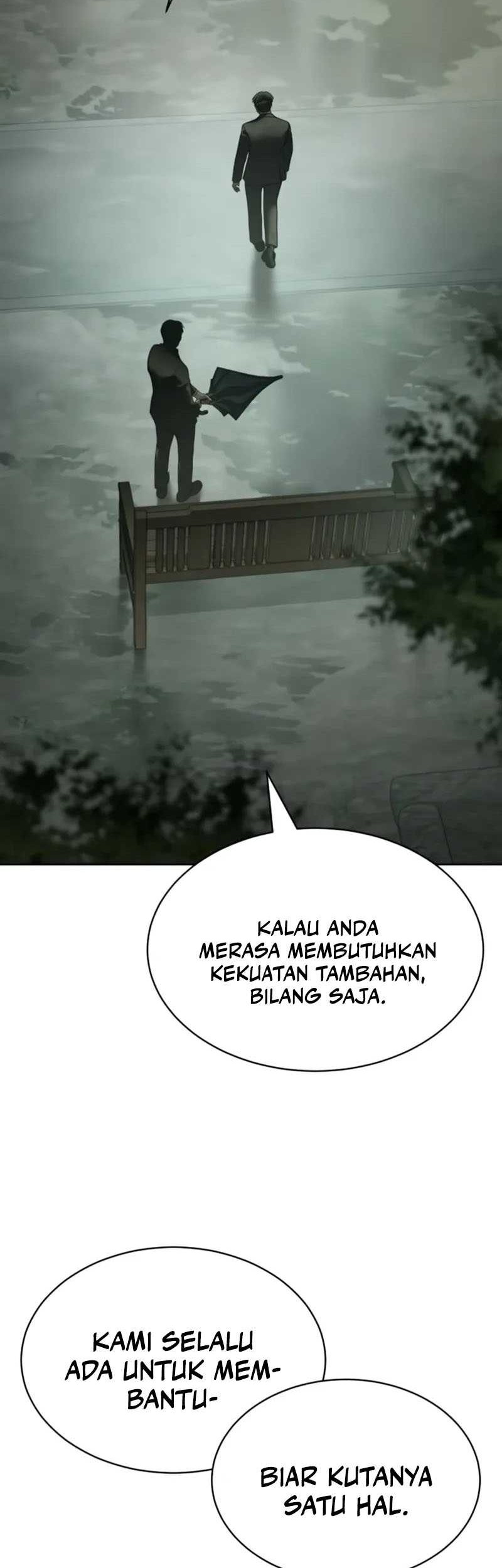 Baek XX Chapter 128 - halaman 46