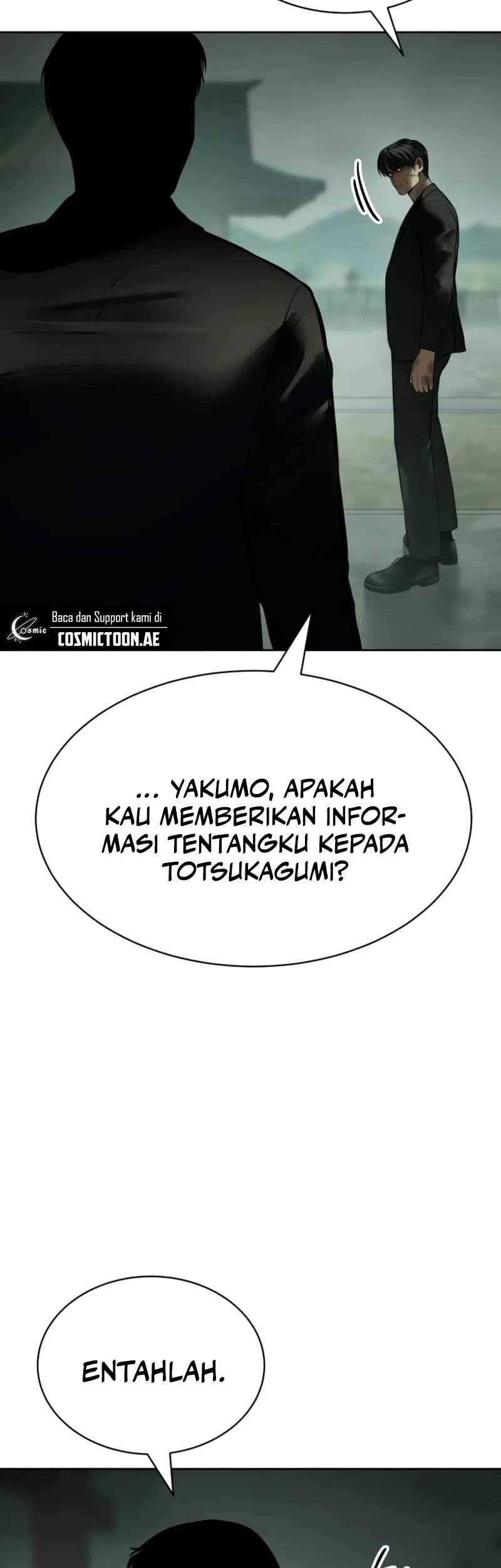 Baek XX Chapter 128 - halaman 47