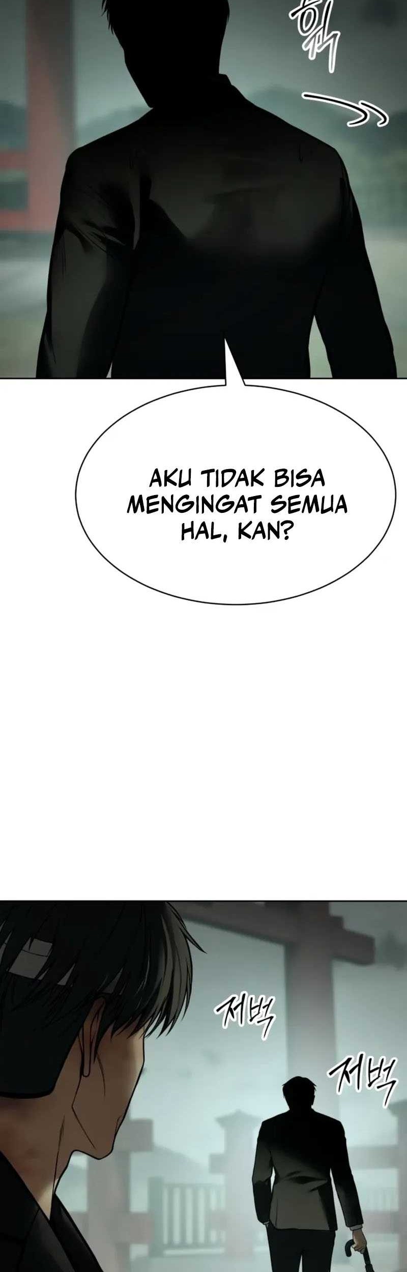 Baek XX Chapter 128 - halaman 48