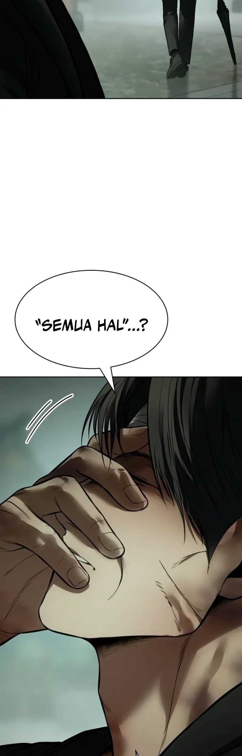 Baek XX Chapter 128 - halaman 49