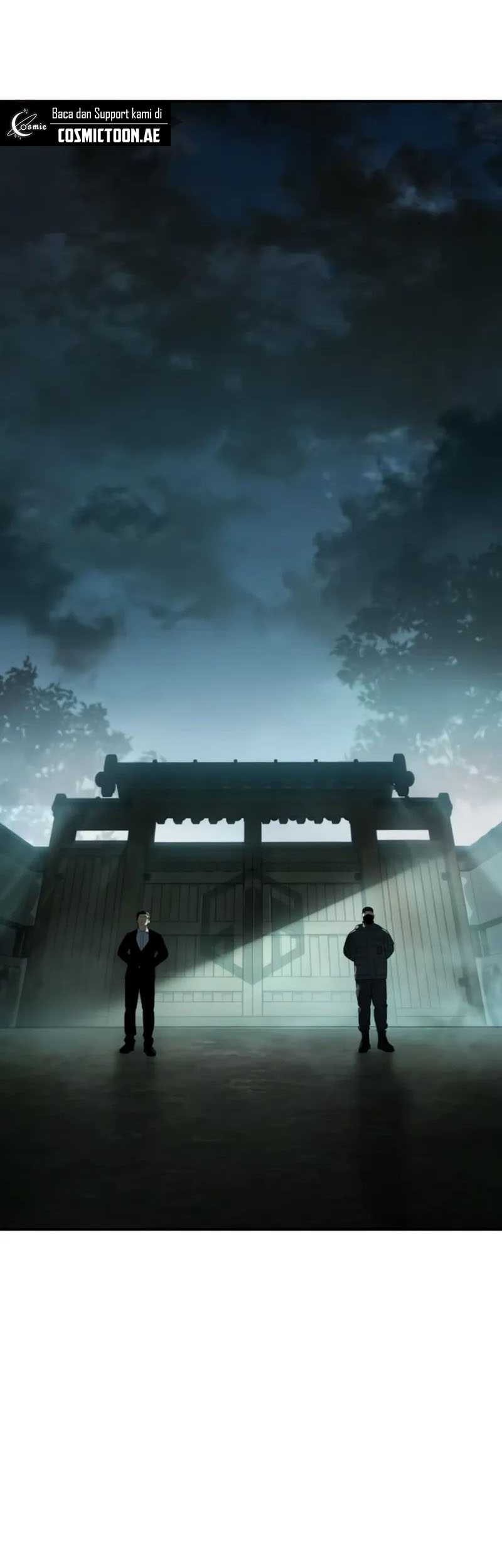 Baek XX Chapter 128 - halaman 53