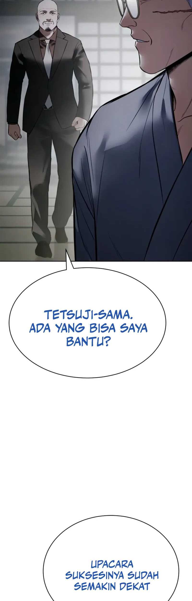 Baek XX Chapter 128 - halaman 55
