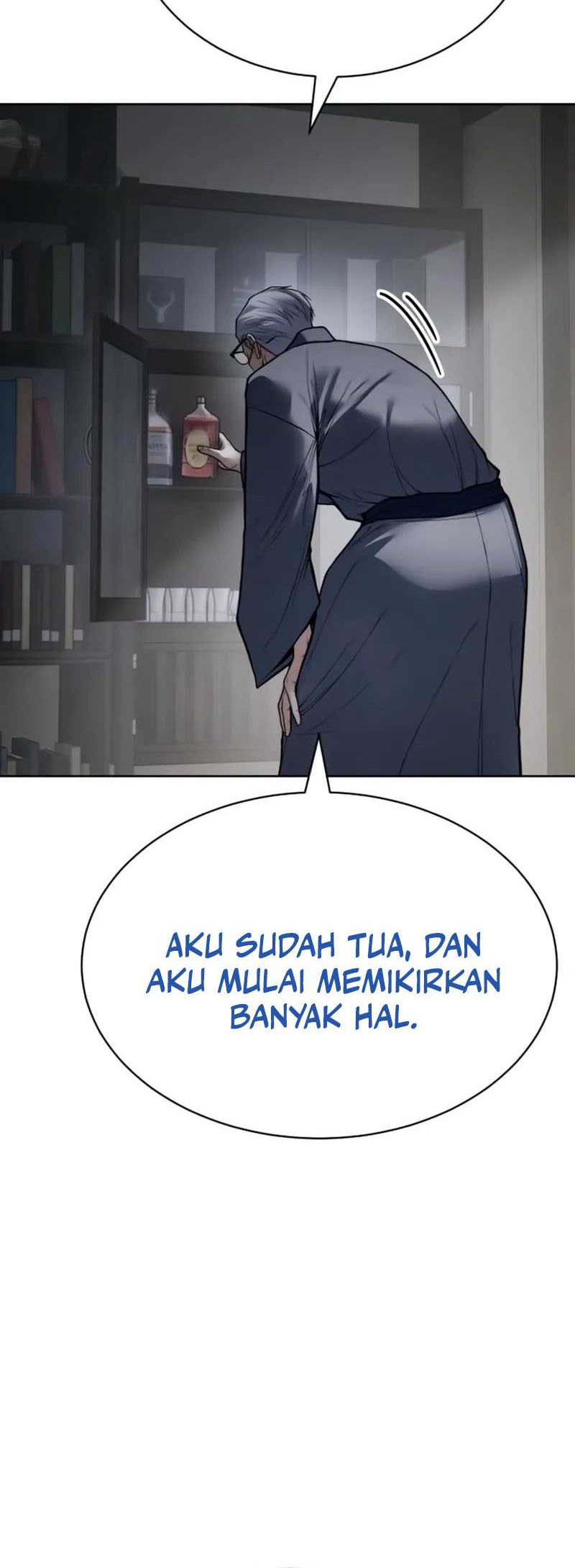 Baek XX Chapter 128 - halaman 56