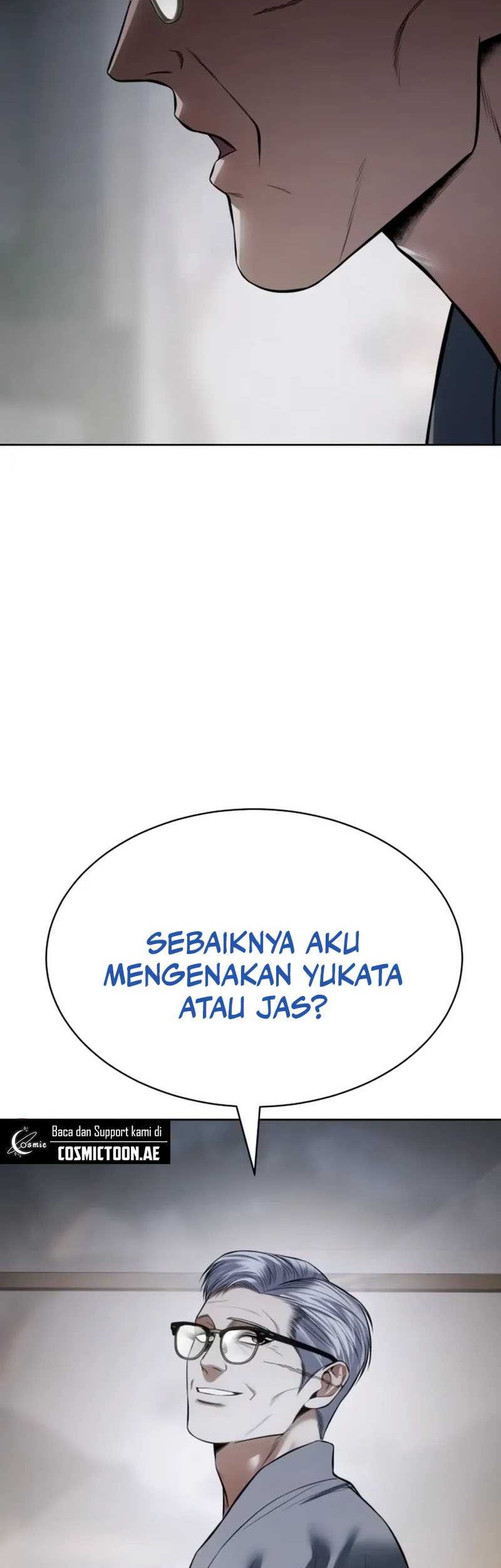 Baek XX Chapter 128 - halaman 58