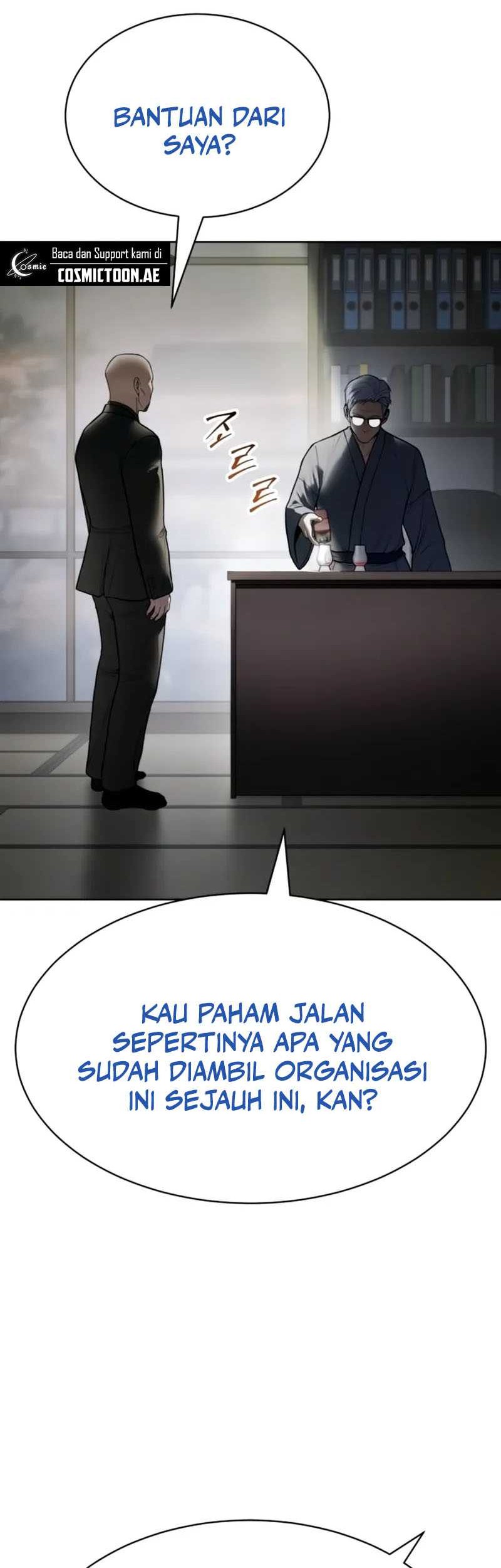 Baek XX Chapter 128 - halaman 64