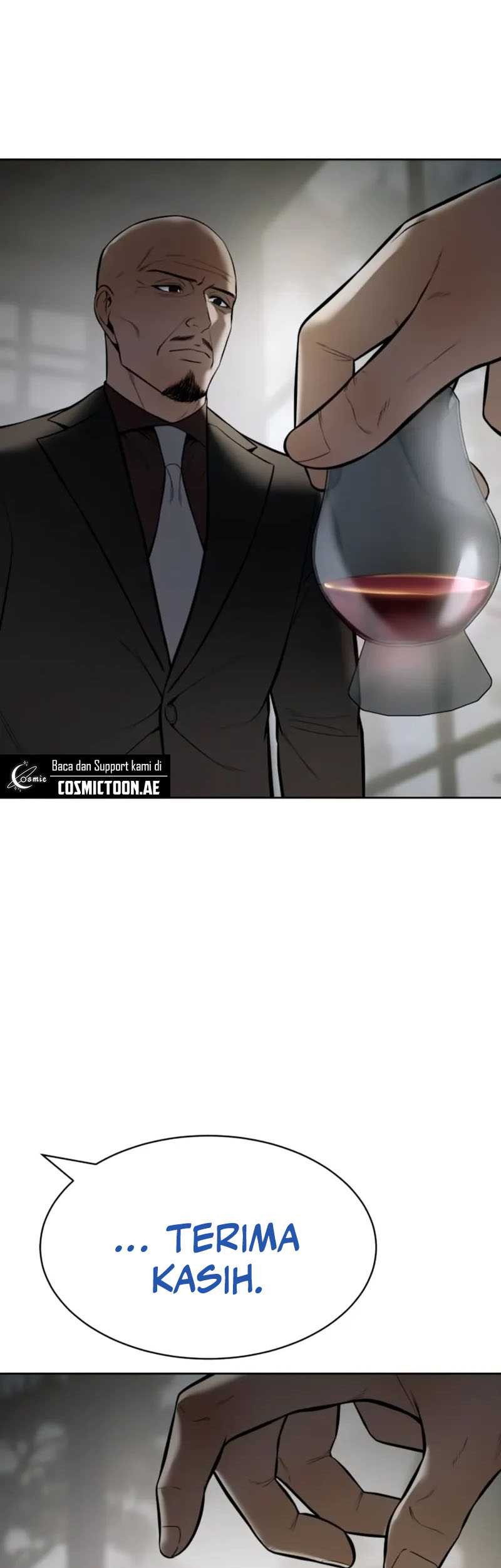 Baek XX Chapter 128 - halaman 69