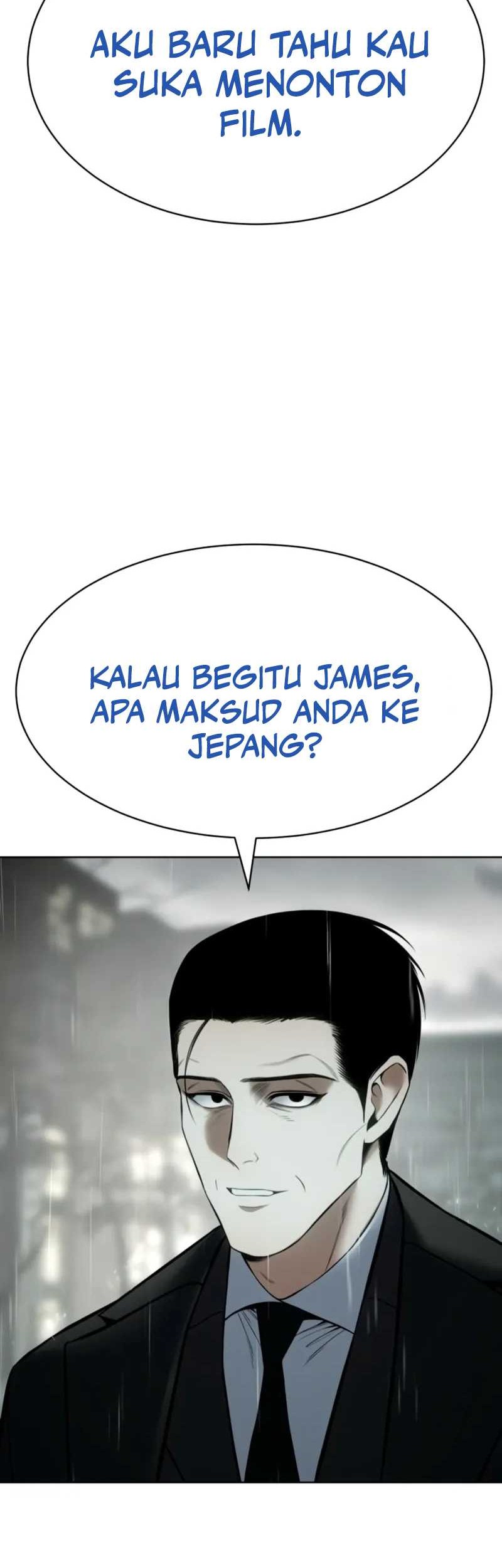 Baek XX Chapter 128 - halaman 7