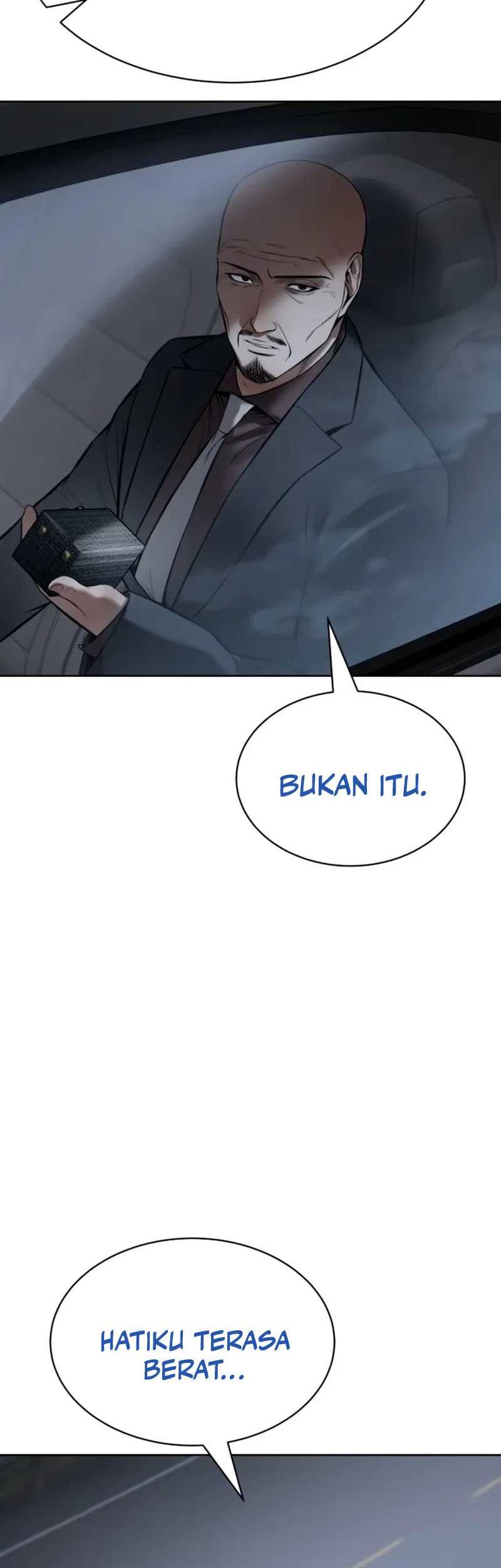 Baek XX Chapter 128 - halaman 76