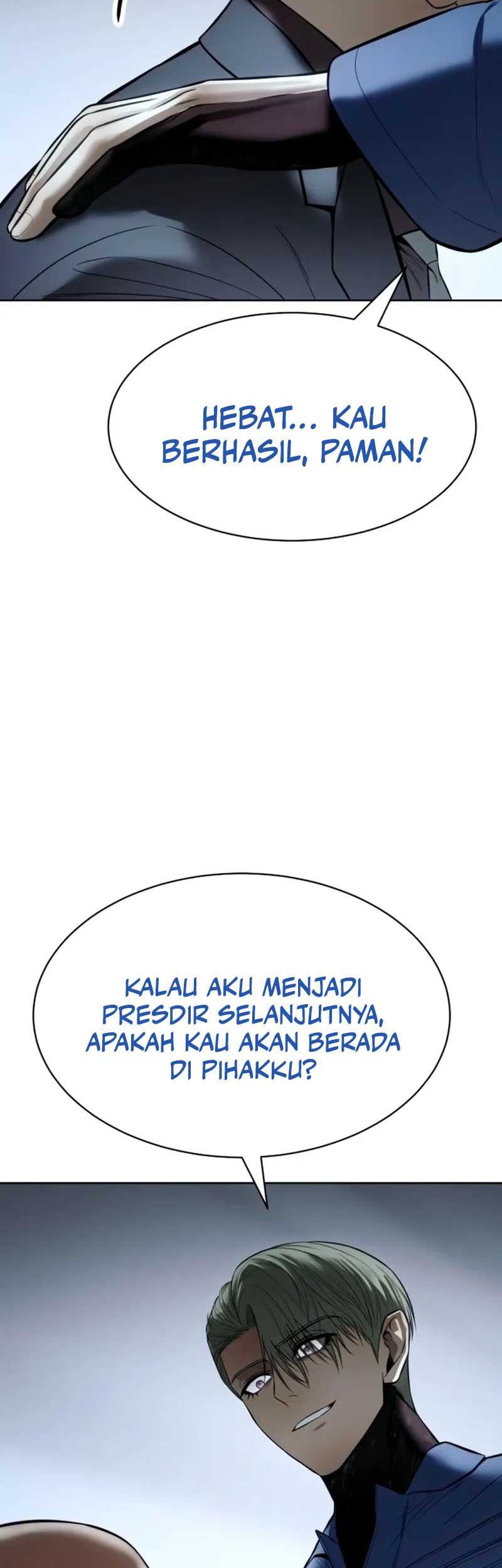 Baek XX Chapter 128 - halaman 89