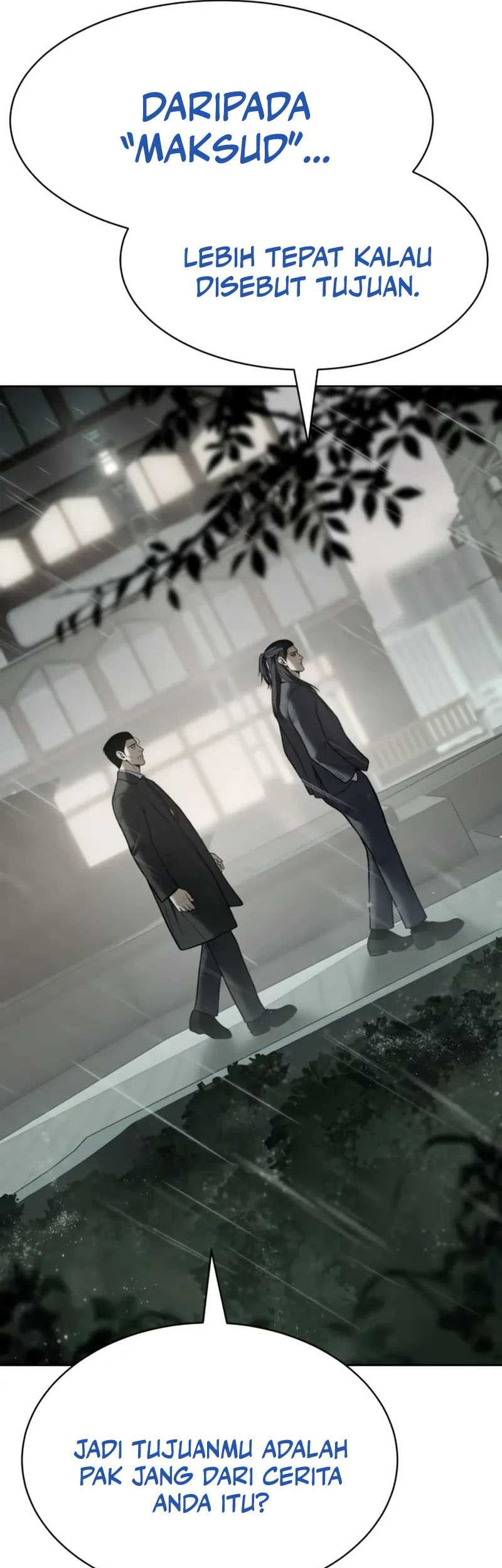 Baek XX Chapter 128 - halaman 9