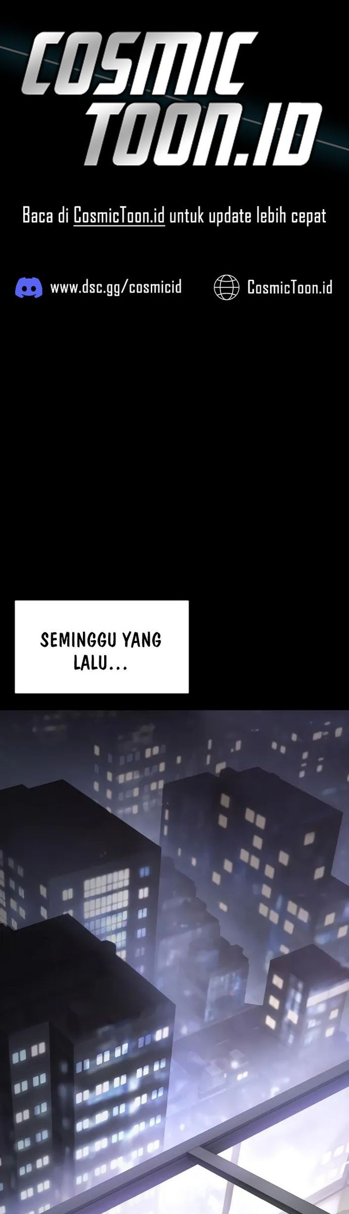 Baek XX Chapter 129 - halaman 1