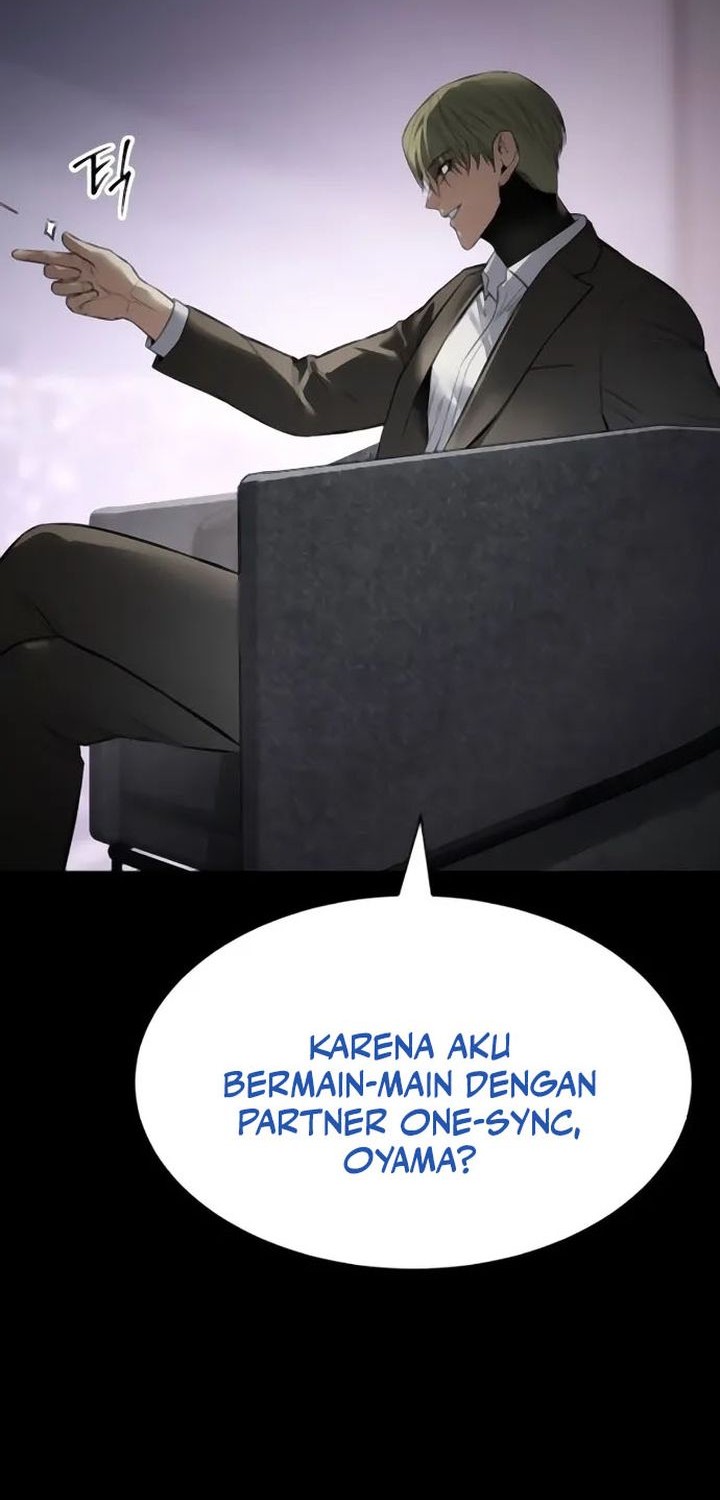 Baek XX Chapter 129 - halaman 16
