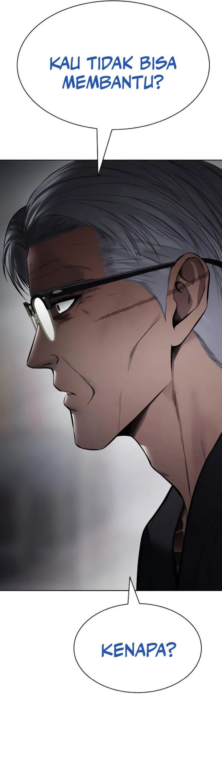 Baek XX Chapter 129 - halaman 26