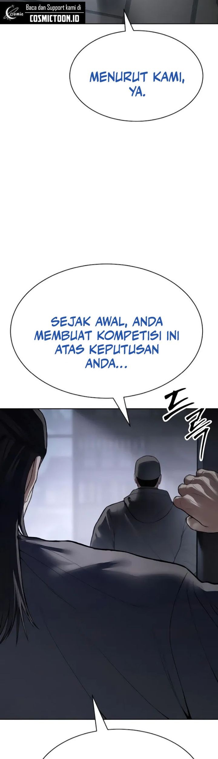 Baek XX Chapter 129 - halaman 34