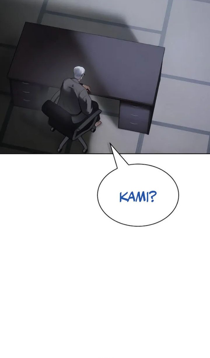 Baek XX Chapter 129 - halaman 39