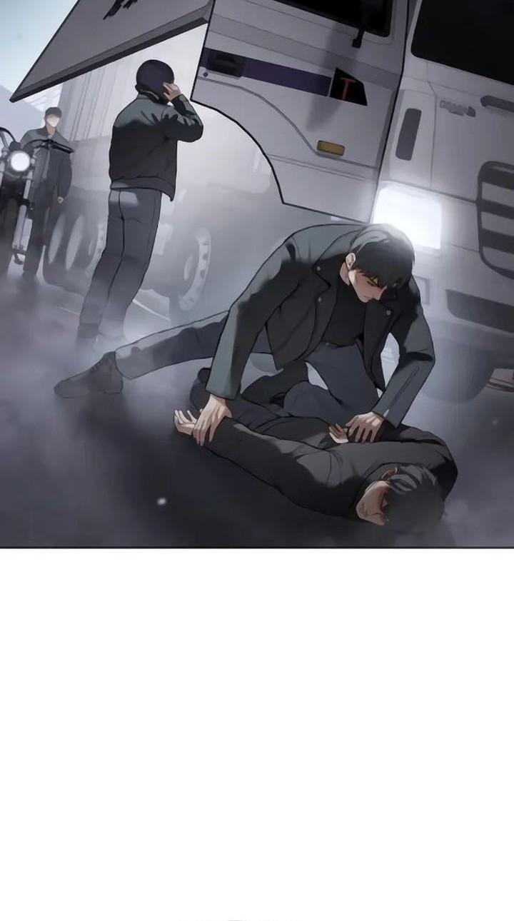 Baek XX Chapter 129 - halaman 73