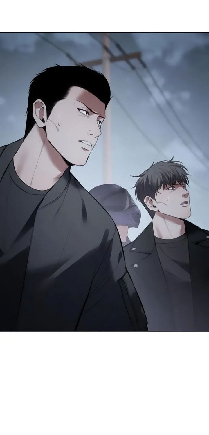 Baek XX Chapter 129 - halaman 79