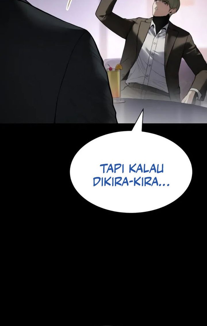 Baek XX Chapter 129 - halaman 8