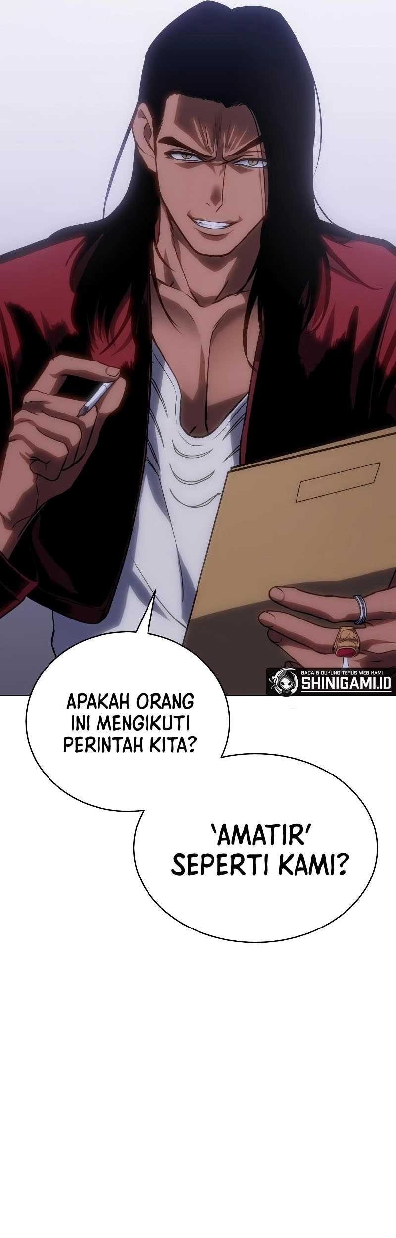 Baek XX Chapter 13 - halaman 100