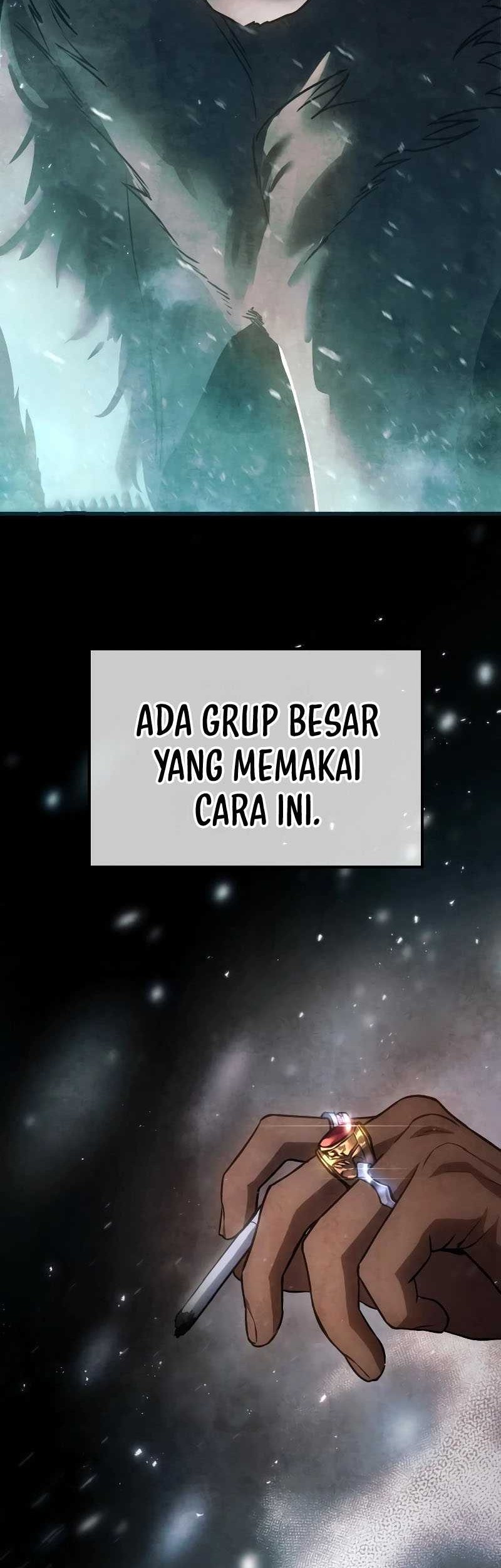 Baek XX Chapter 13 - halaman 11