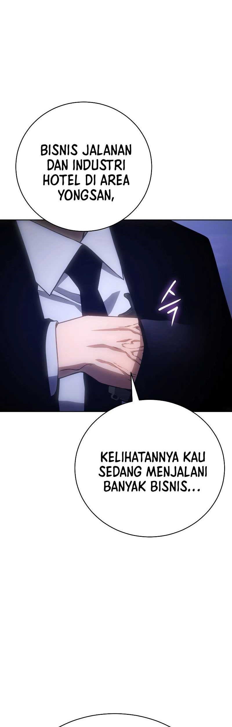 Baek XX Chapter 13 - halaman 15