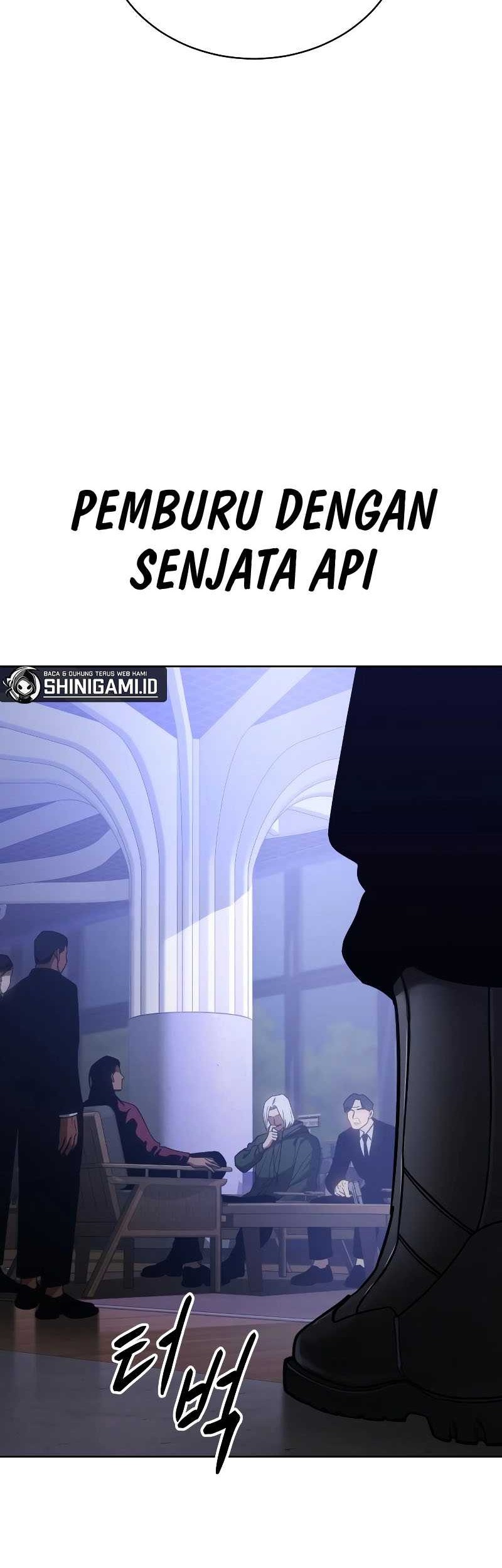 Baek XX Chapter 13 - halaman 17