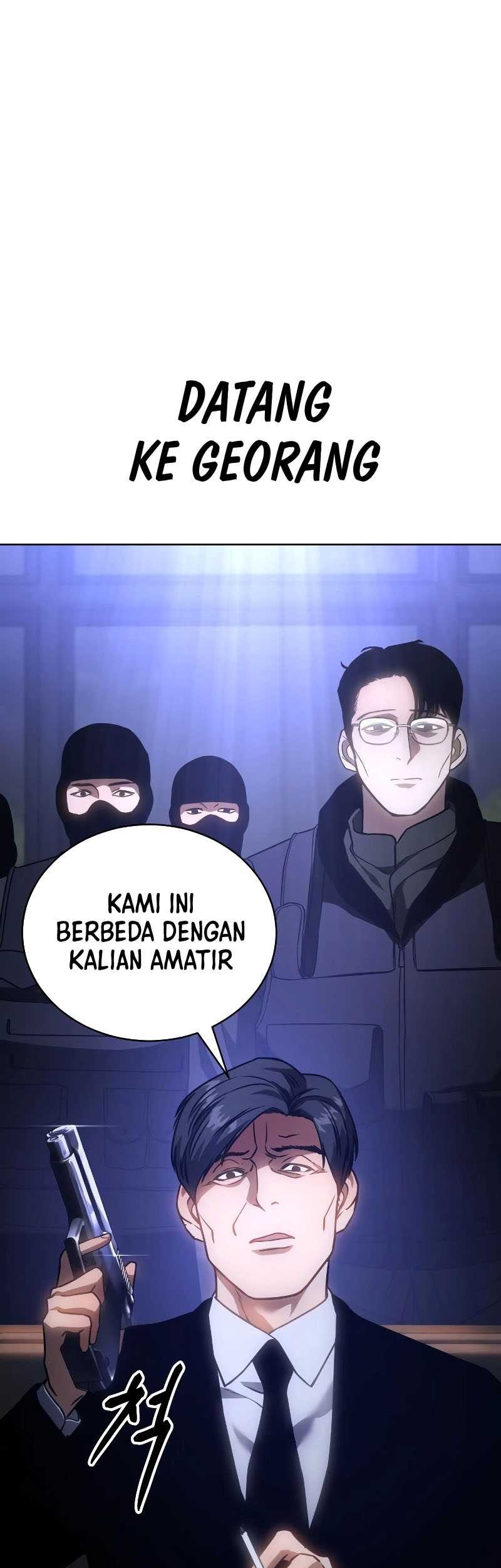Baek XX Chapter 13 - halaman 18