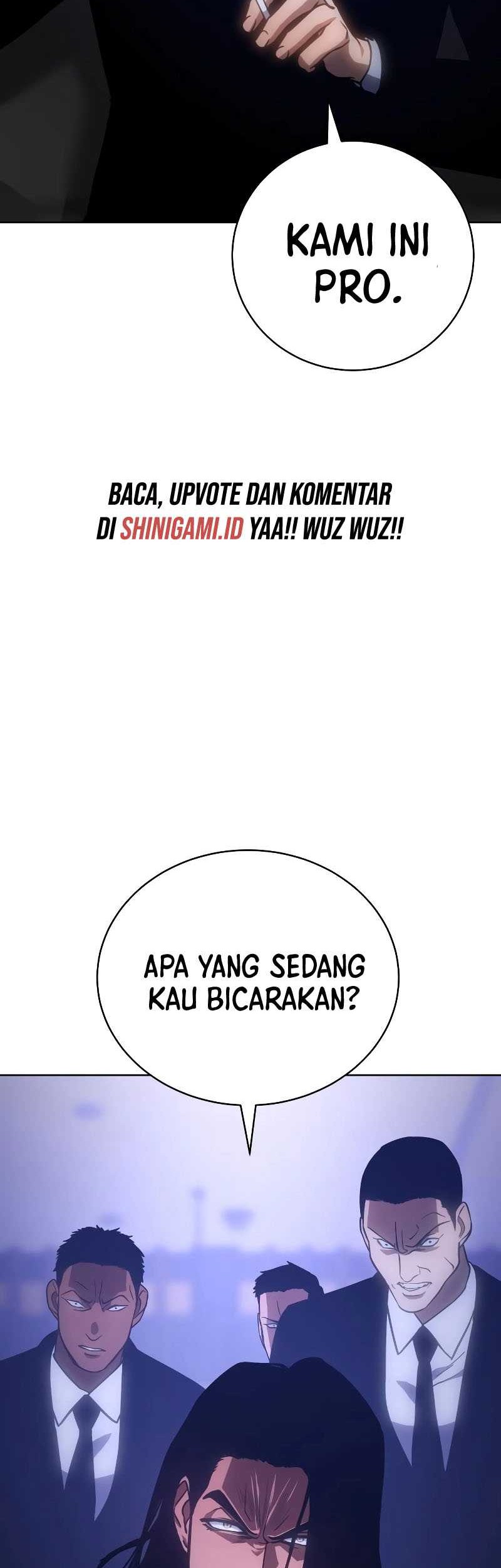 Baek XX Chapter 13 - halaman 19