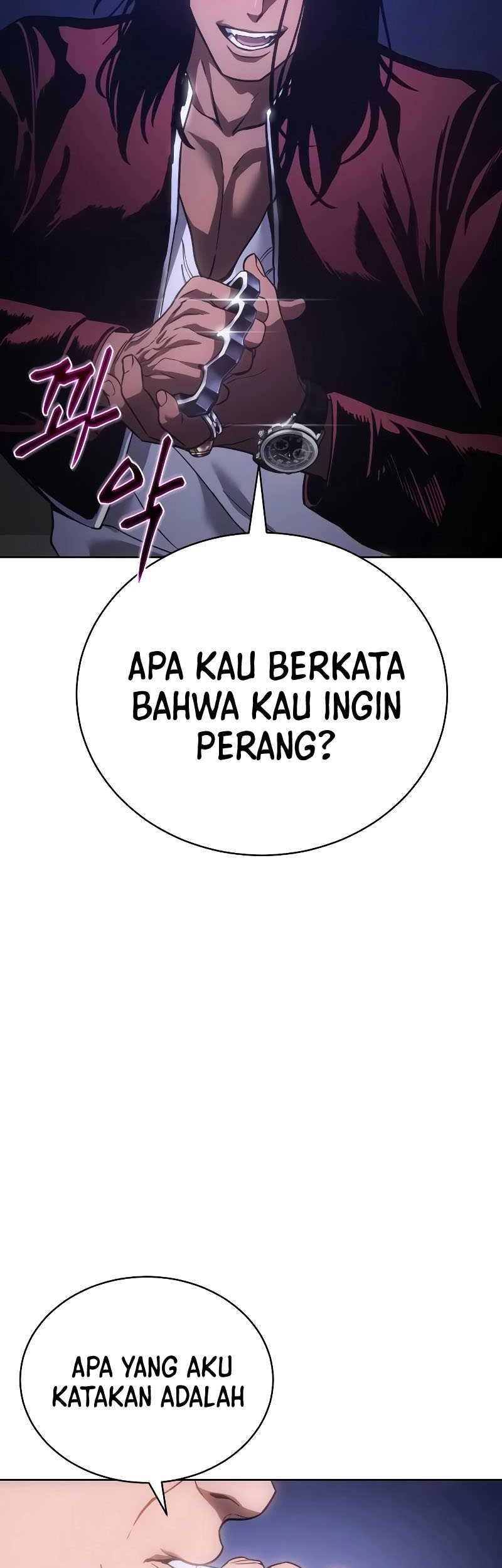 Baek XX Chapter 13 - halaman 20