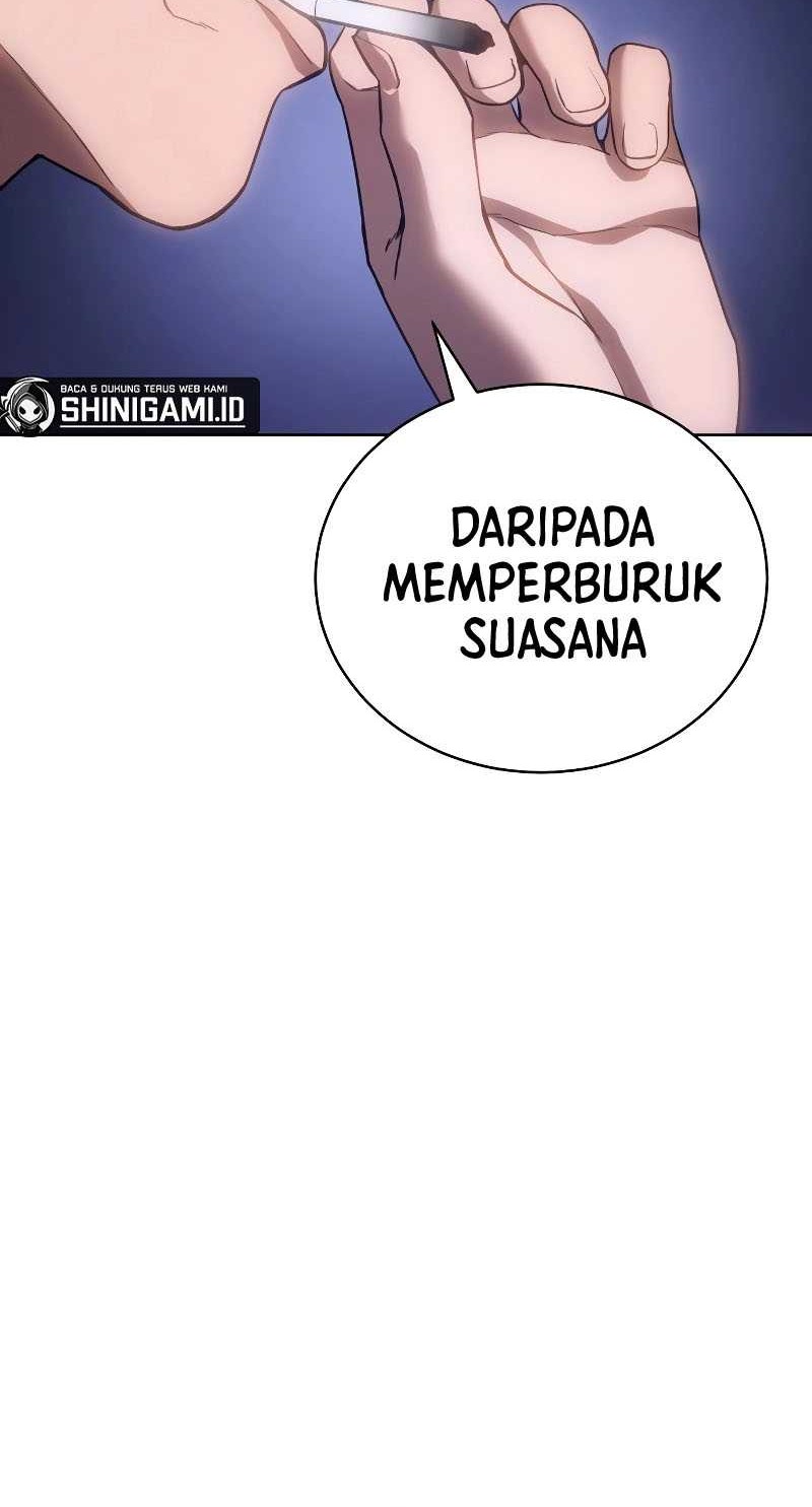 Baek XX Chapter 13 - halaman 21
