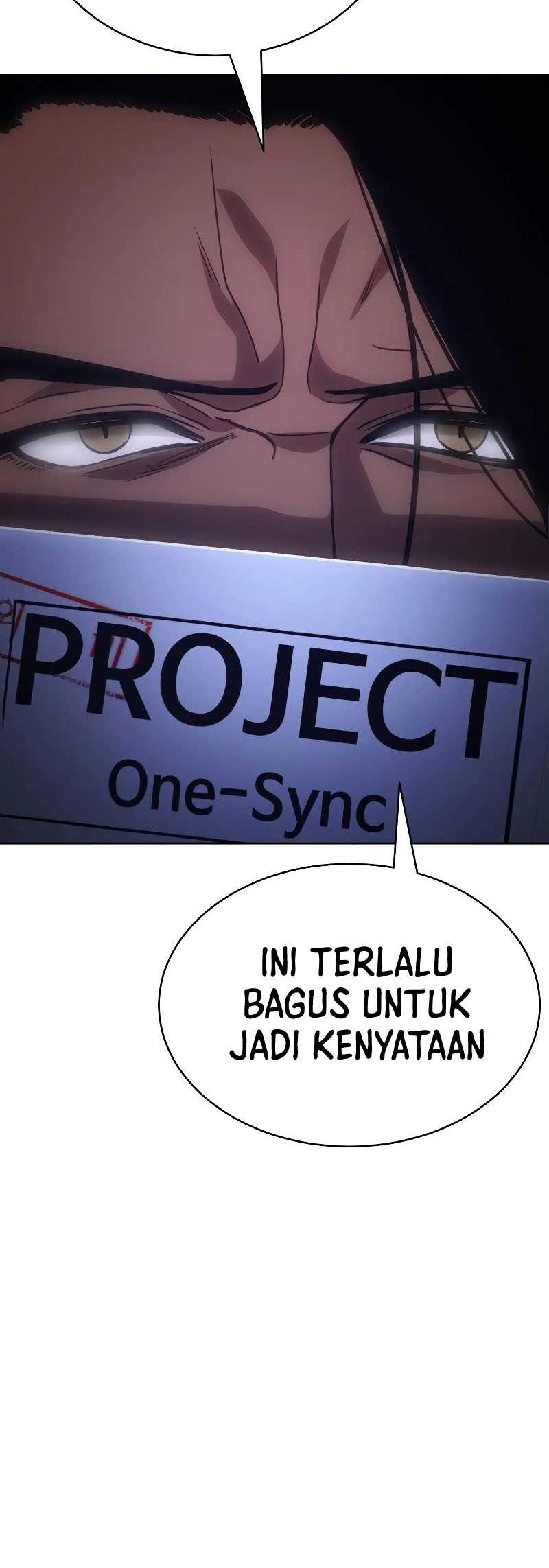Baek XX Chapter 13 - halaman 25