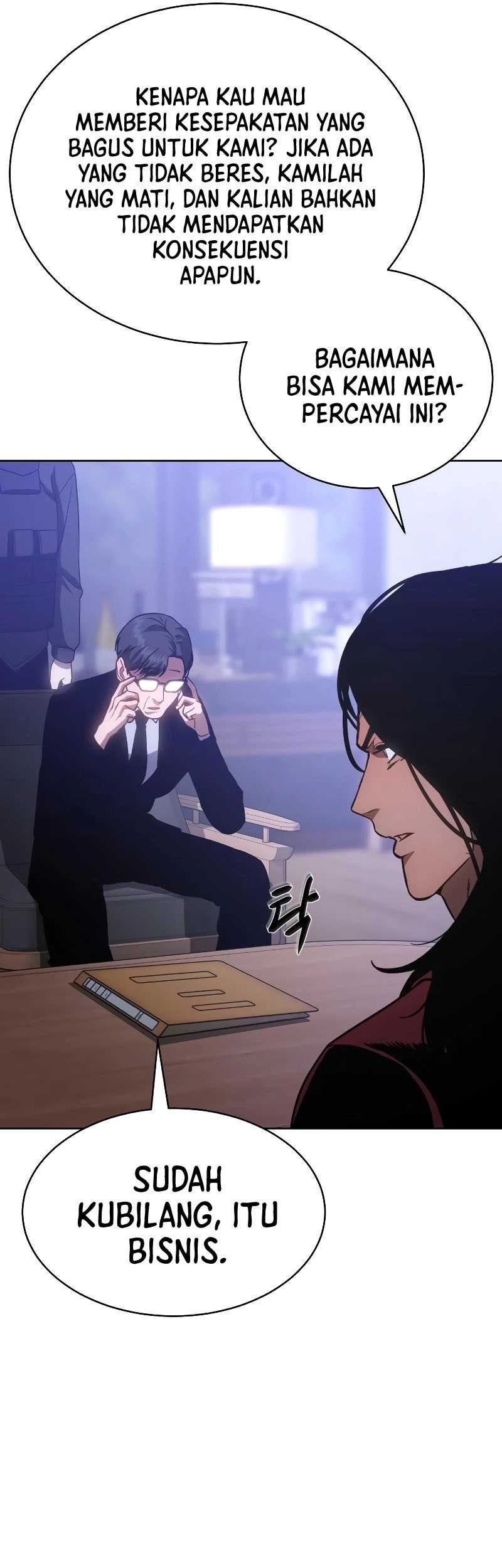 Baek XX Chapter 13 - halaman 26