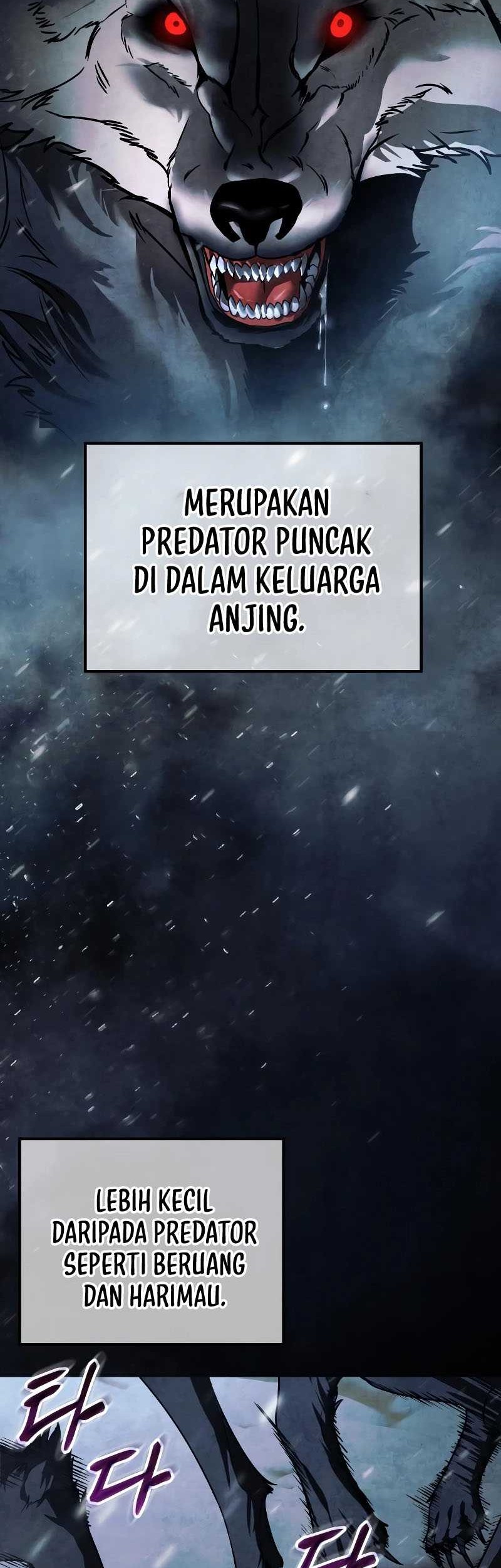 Baek XX Chapter 13 - halaman 3