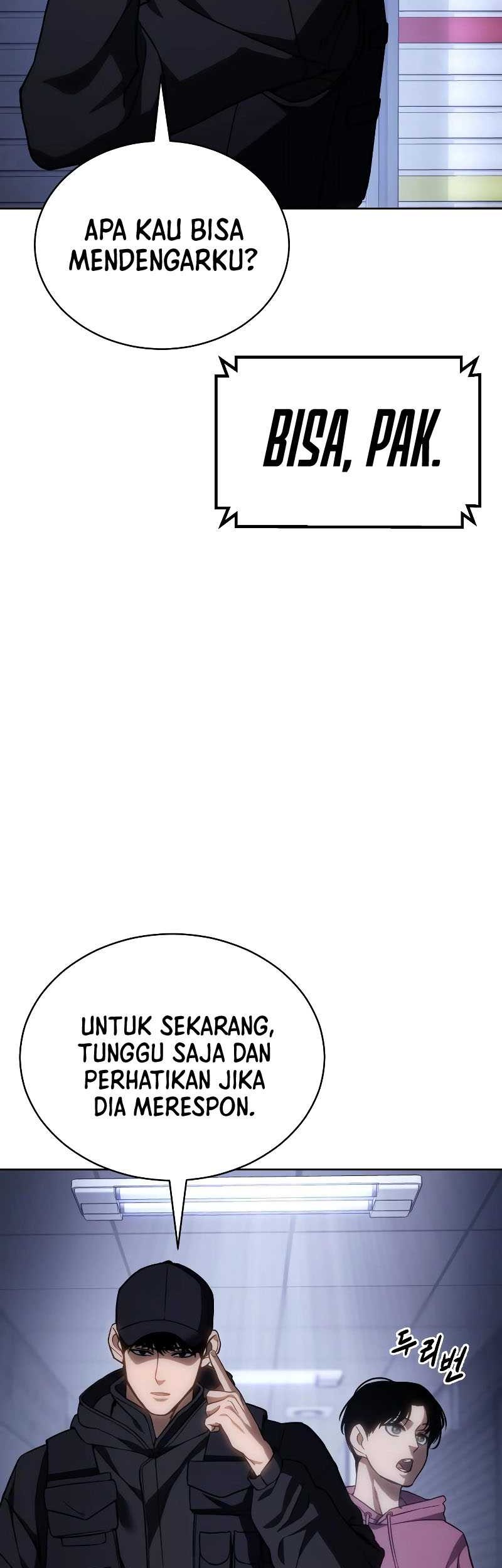 Baek XX Chapter 13 - halaman 36