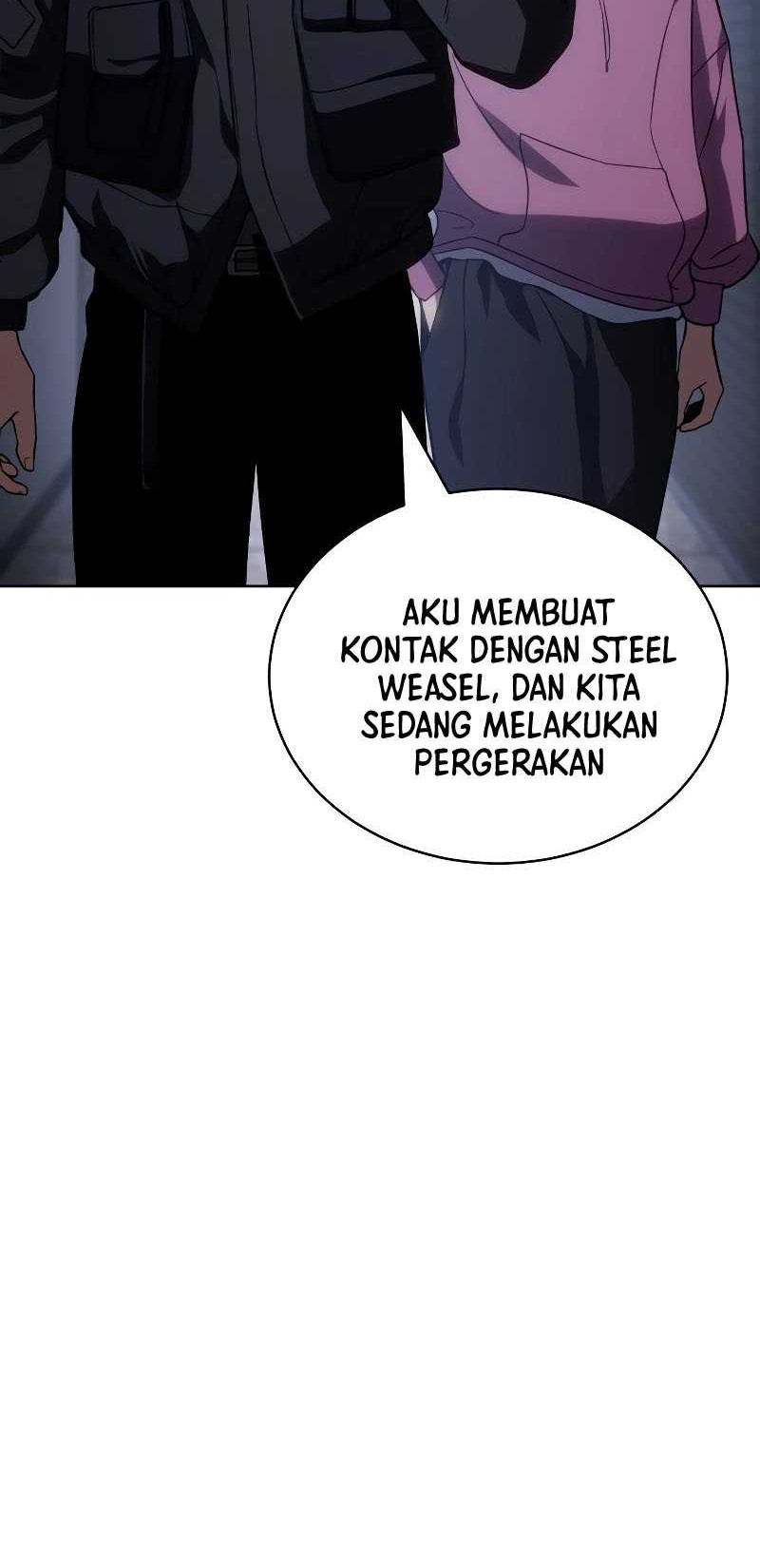 Baek XX Chapter 13 - halaman 37