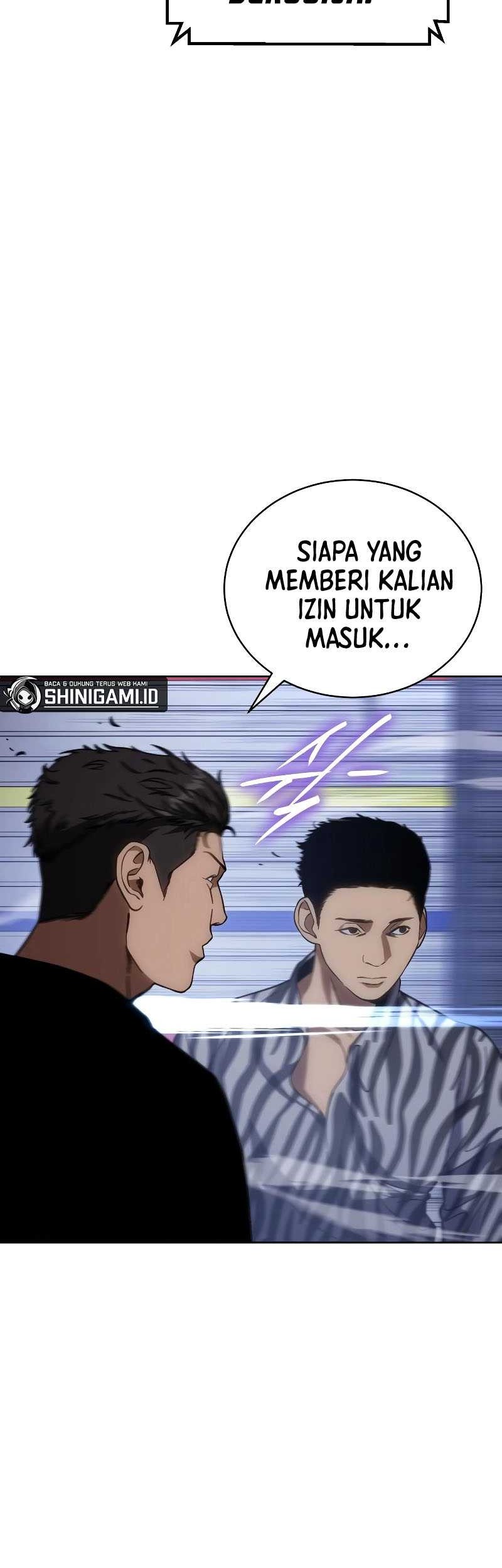Baek XX Chapter 13 - halaman 40